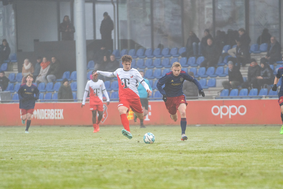 20221210 F.C. Utrecht O17 Vs Ajax O17 CMS 21