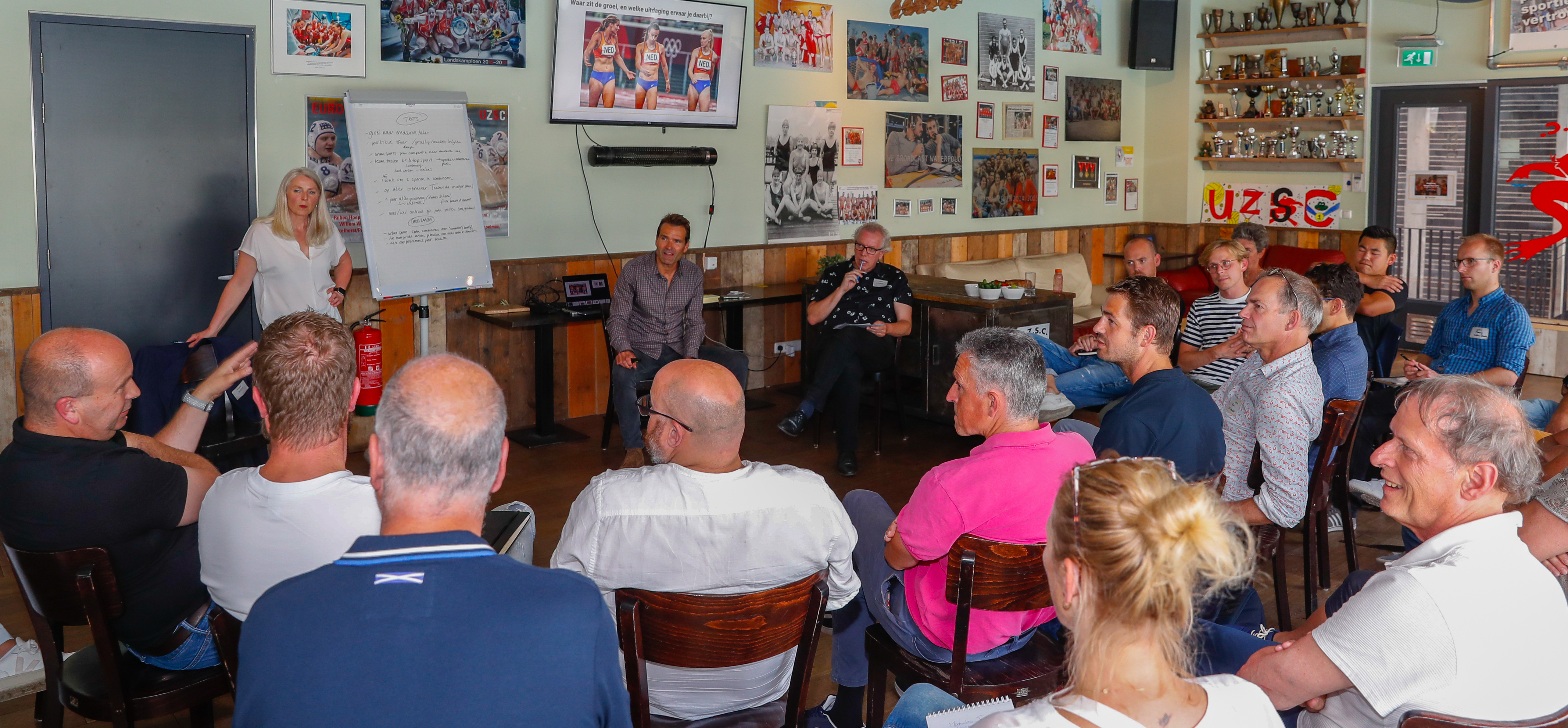 FC Utrecht en Universiteit Utrecht slaan handen ineen