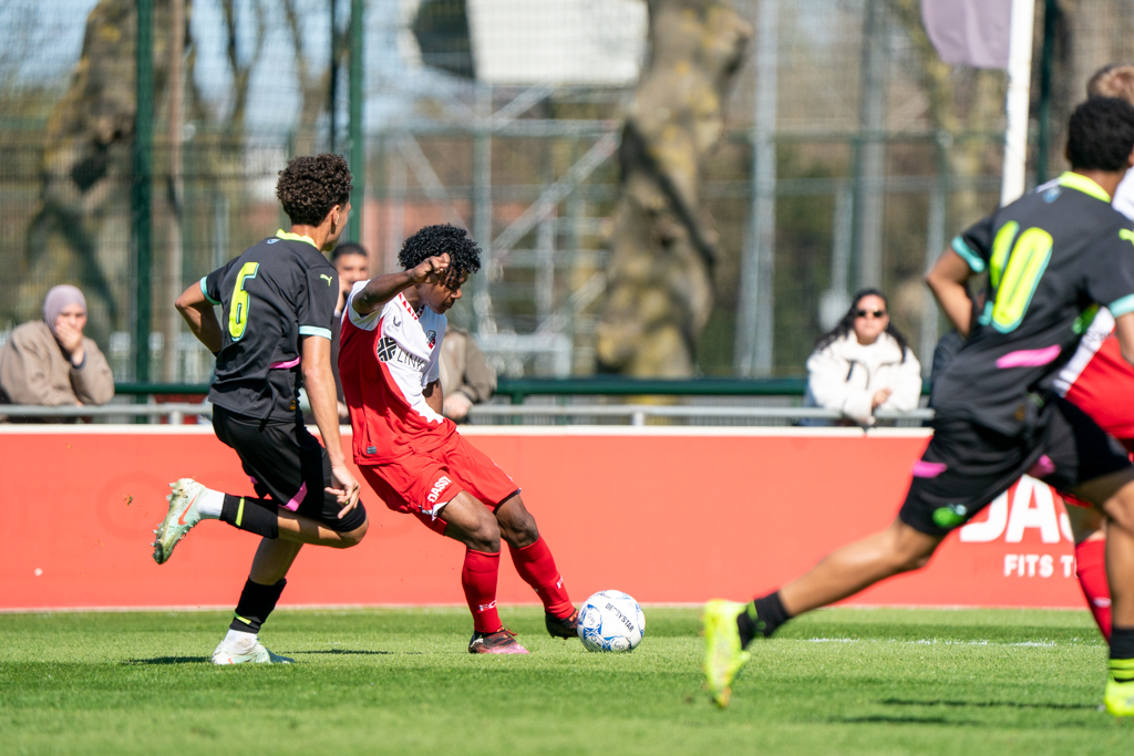 2025 04 05 F.C. Utrecht O19 PSV O19 CMS 34
