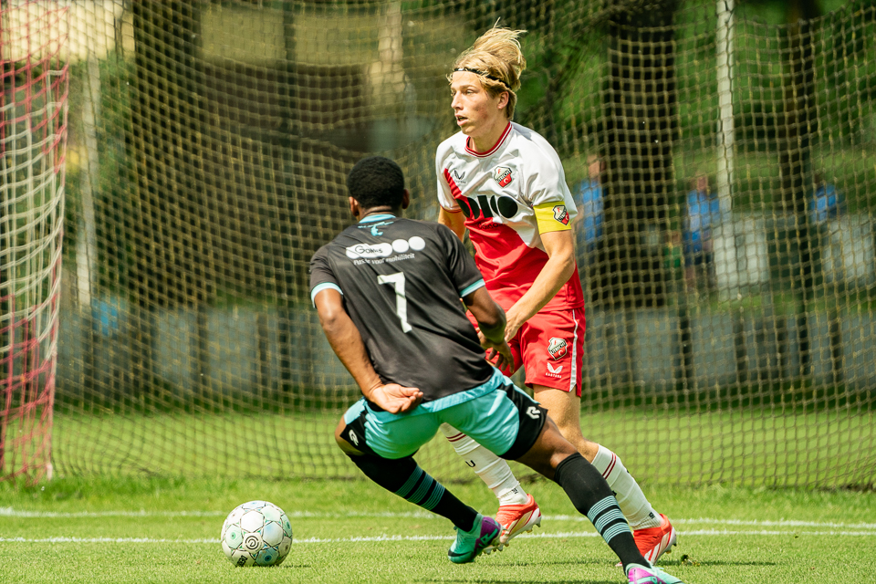 2024 05 18 F.C. Utrecht O17 F.C. Volendam O17 CMS 11