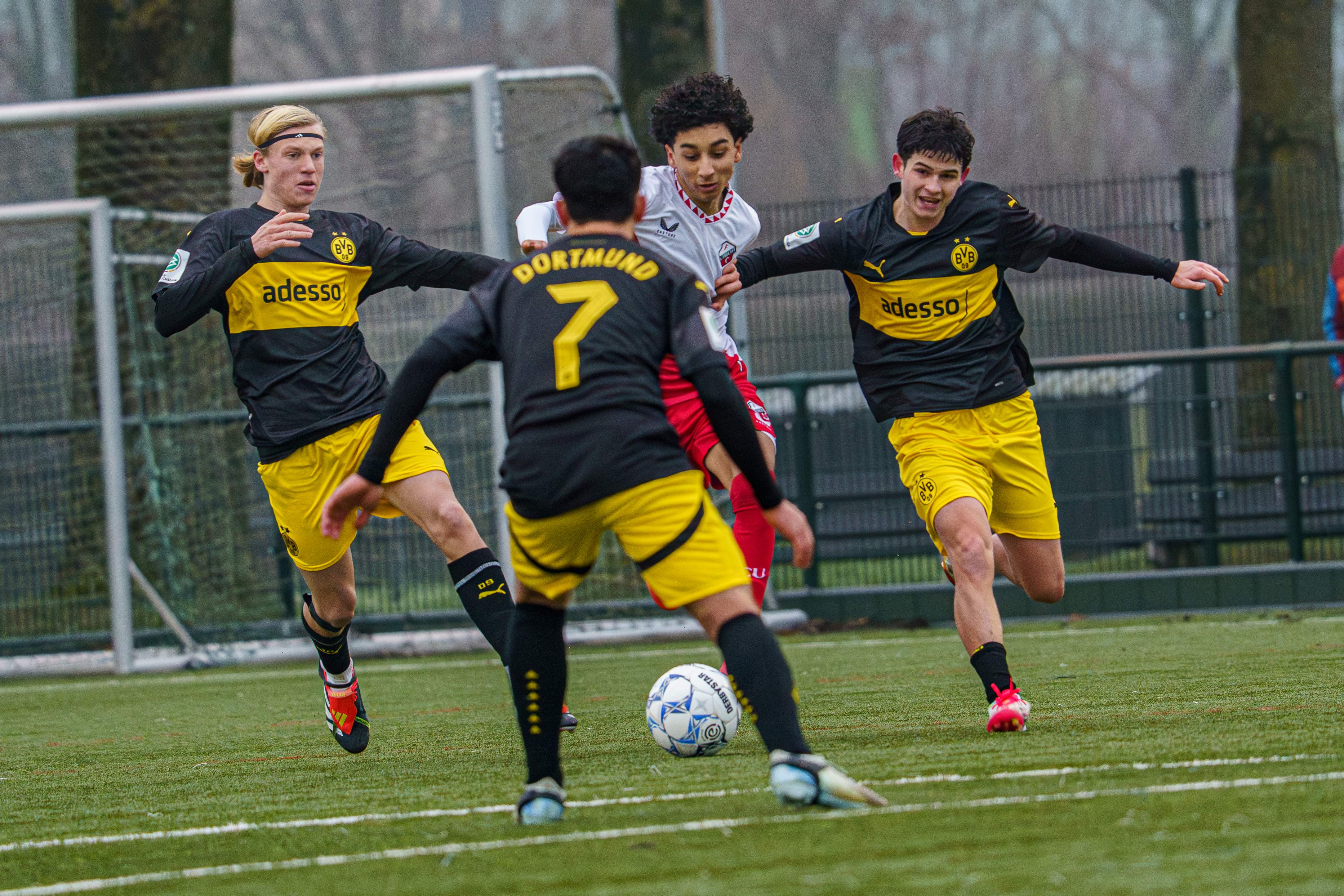 20250118 FCU O17 Dortmund O17 CMS 11