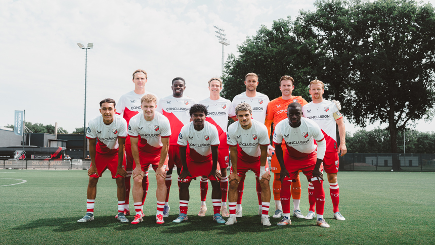 RKC Waalwijk - FC&nbsp;Utrecht | HIGHLIGHTS