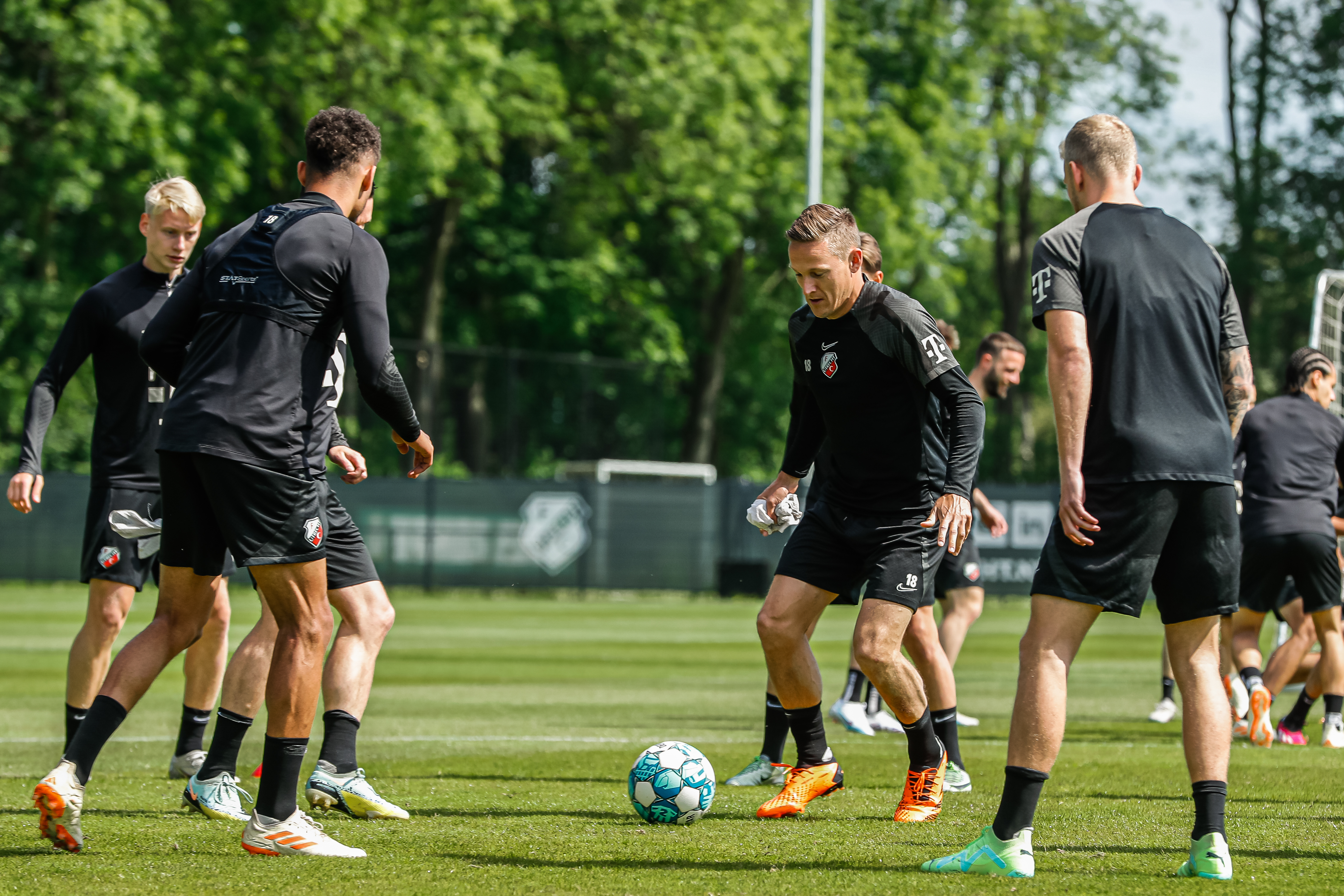 Pre Utrspa Training01