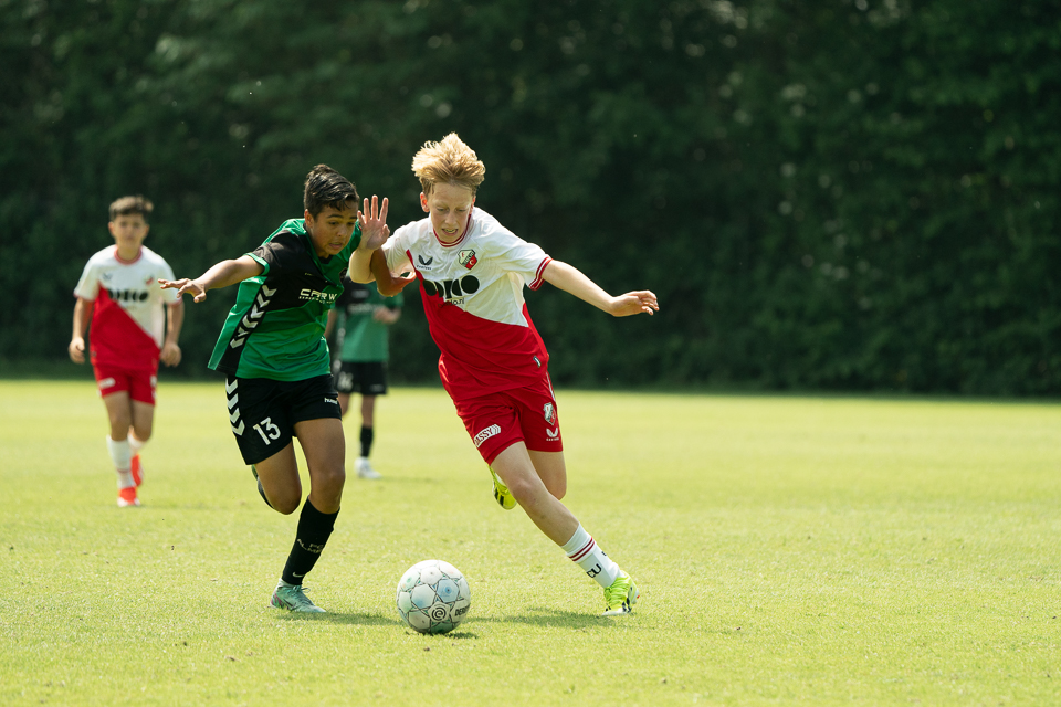 2024 05 18 F.C. Utrecht O13 2 FC Almere O13 CMS