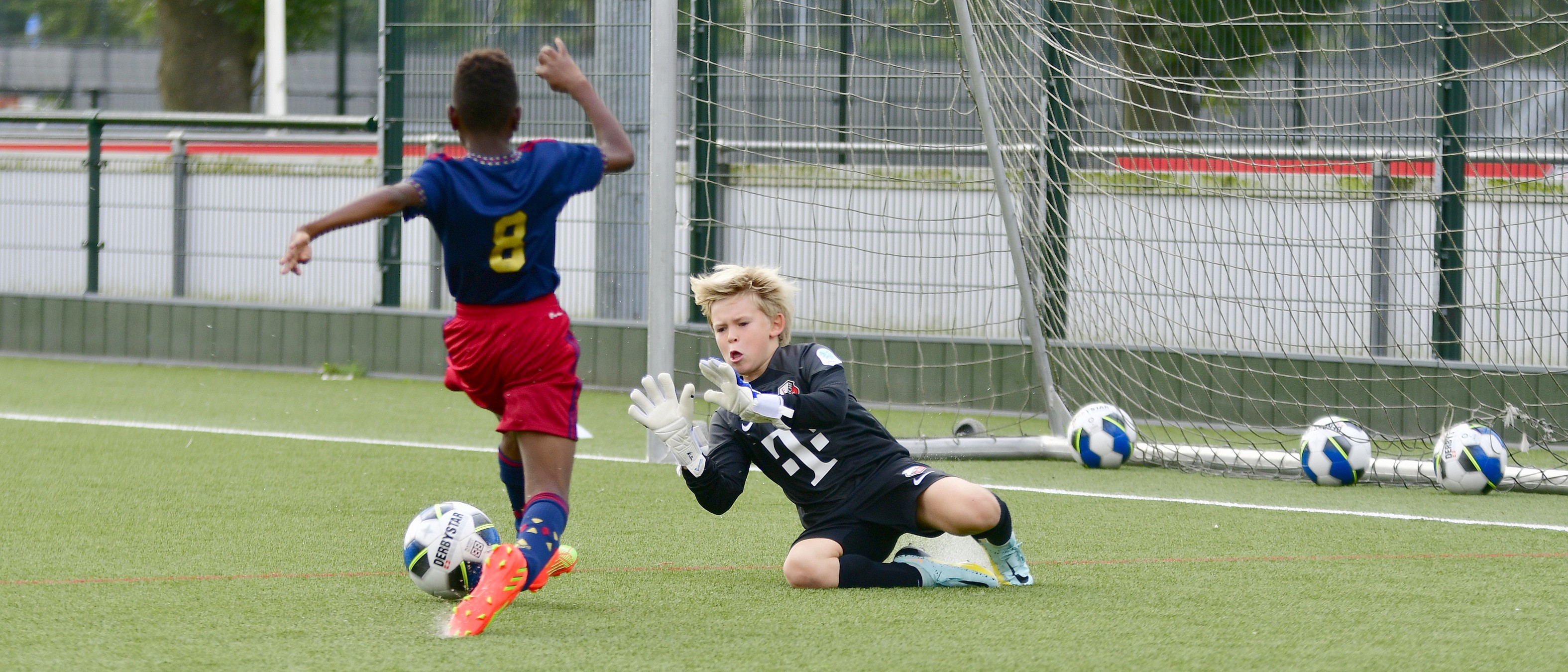 De agenda van de Academie: week 40