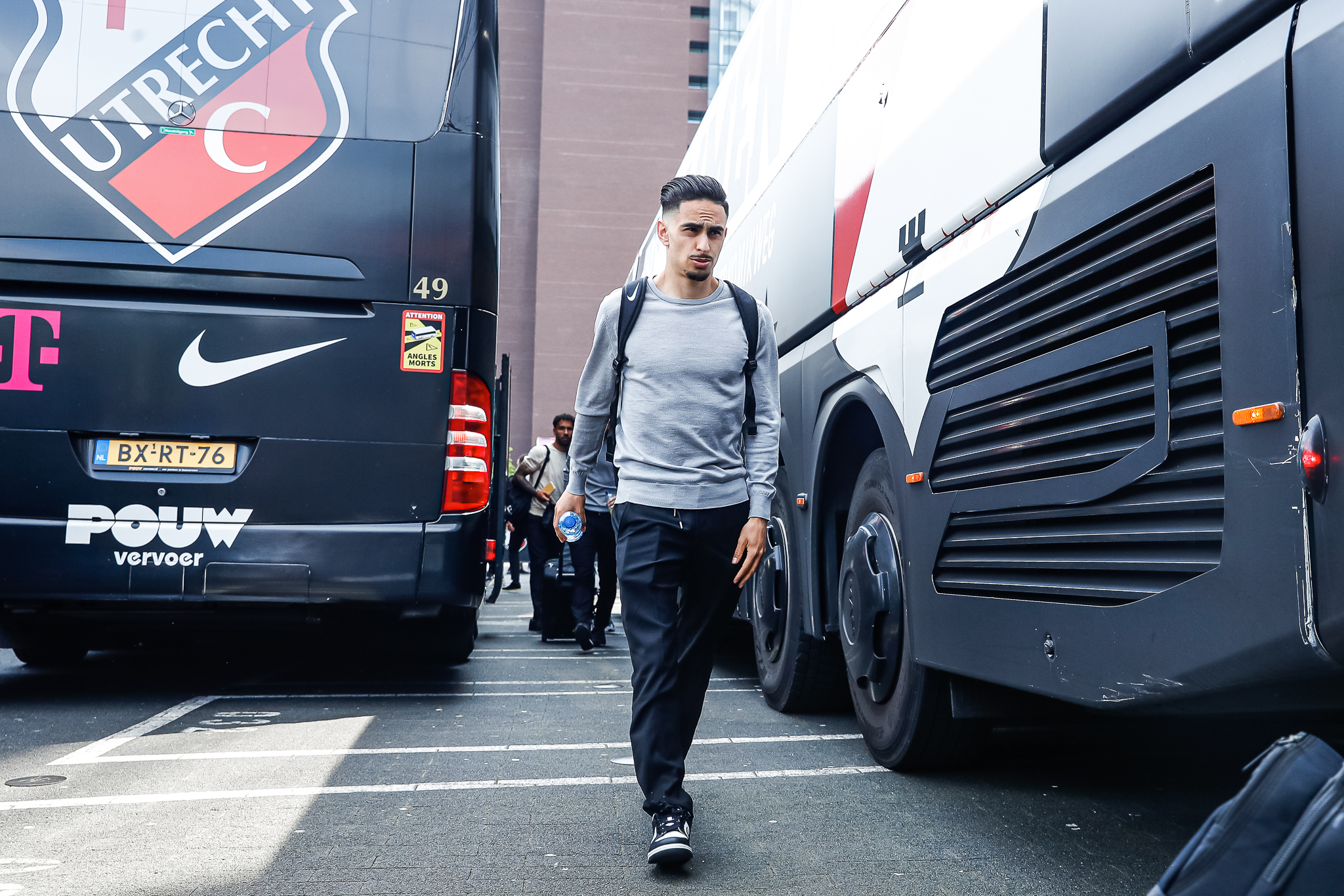 Pre Utremm Spelers11