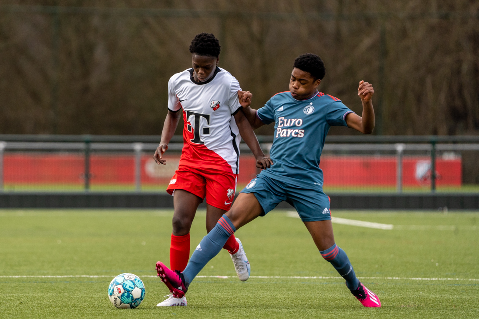 20230211 F.C. Utrecht O15 Feyenoord O15 CMS (10 Van 18)