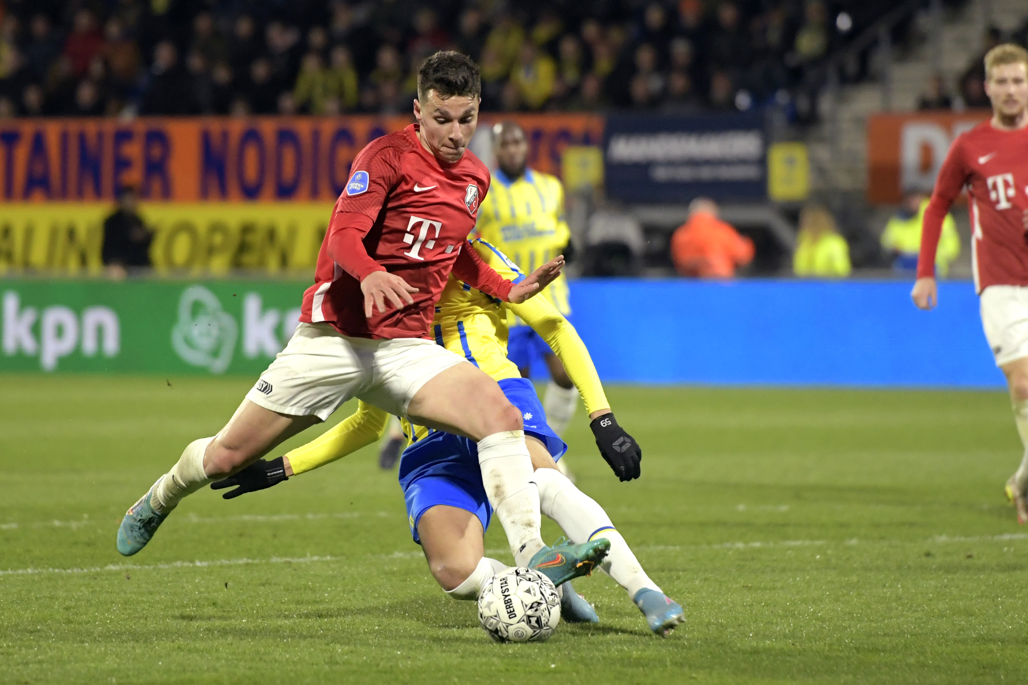 14 weetjes over RKC Waalwijk - FC Utrecht