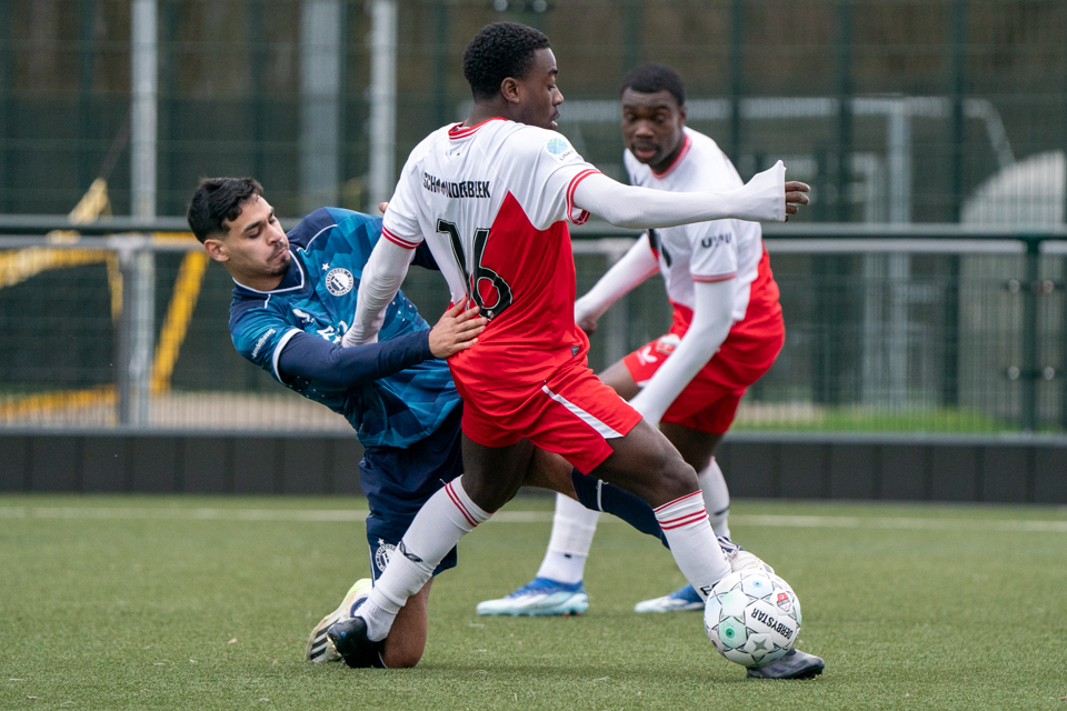 2024 02 24 F.C. Utrecht O18 Feyenoord O18 CMS 23