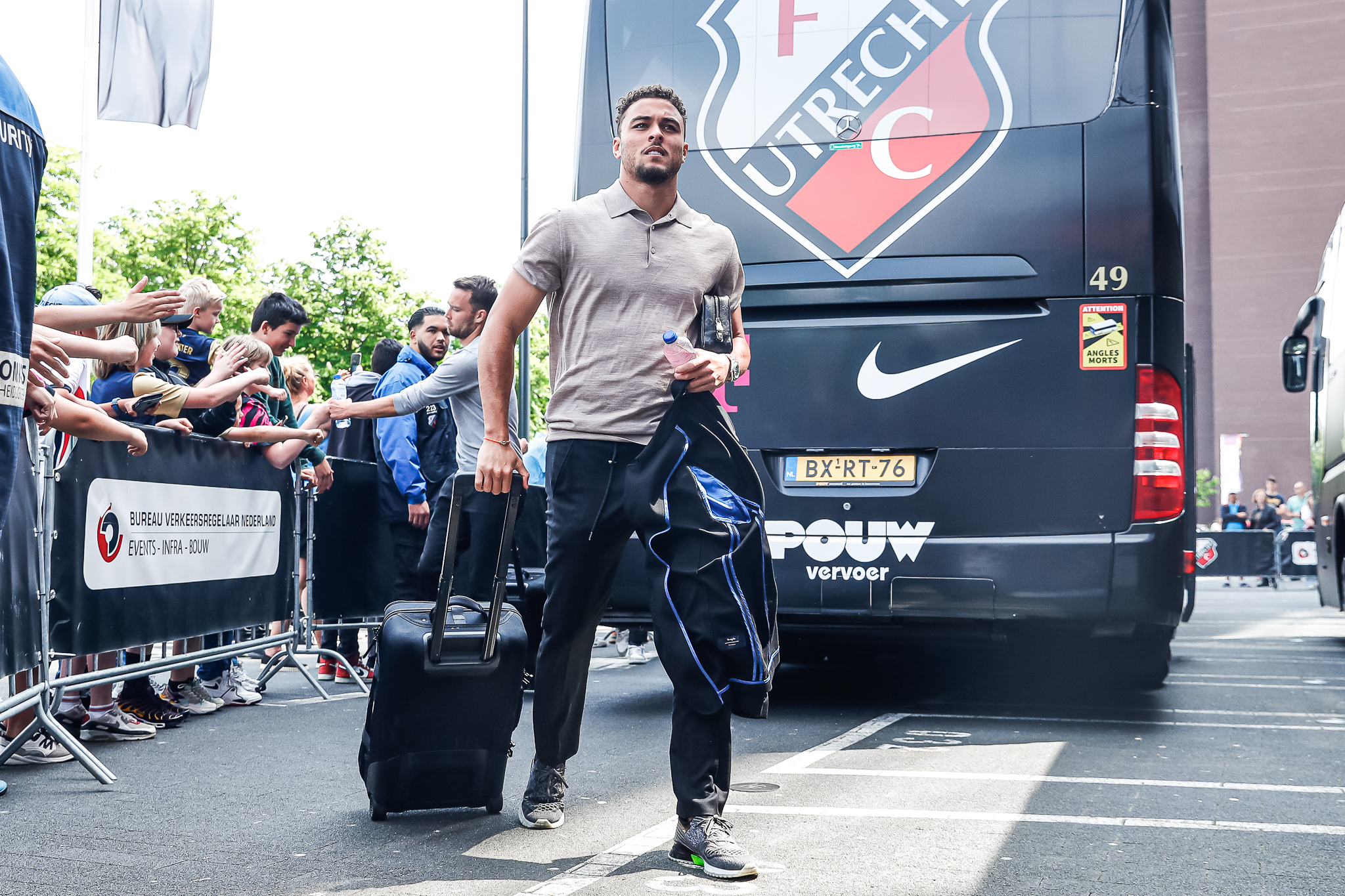 Pre Utremm Spelers07