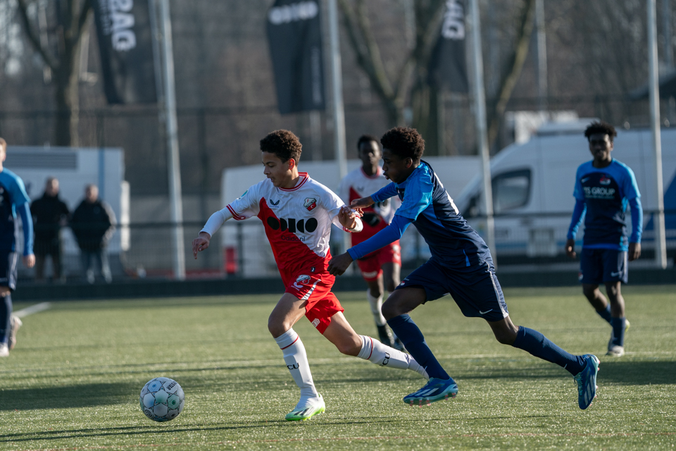 2024 01 27 FC Utrecht O15 AZ O15 CMS 35