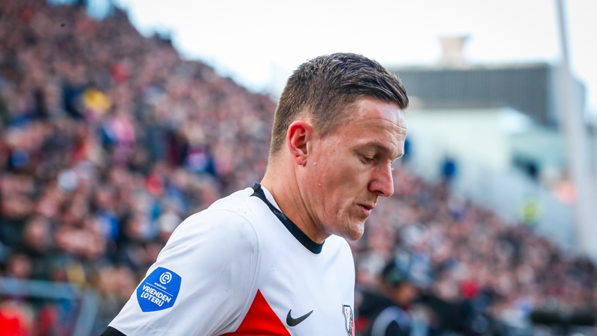 HIGHLIGHTS | FC&nbsp;Utrecht - Feyenoord