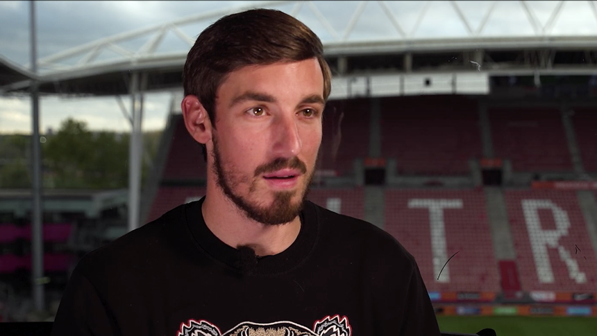 SPECIAL | De rug gerecht: typisch FC&nbsp;Utrecht