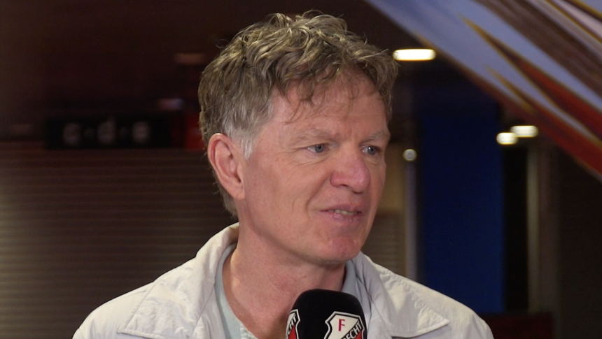 FC UTRECHT TV | 'Aan mijn FC&nbsp;Utrecht-tijd veel vrienden overgehouden'