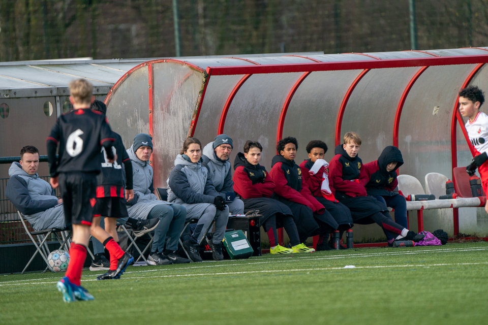 2024 02 24 F.C. Utrecht O13 1 Sc Heerenveen O13 1 CMS 12