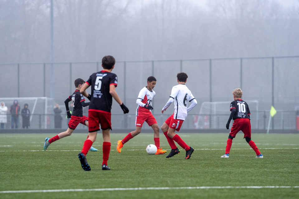 20221210 F.C. Utrecht O14 Vs Excelsior O14 CMS 5