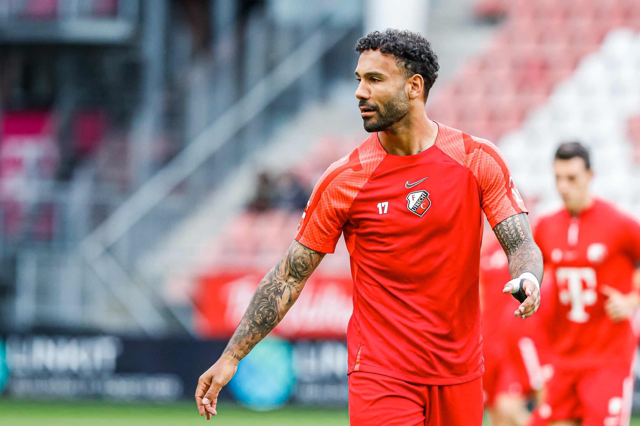 Pre Utrspa Warming05