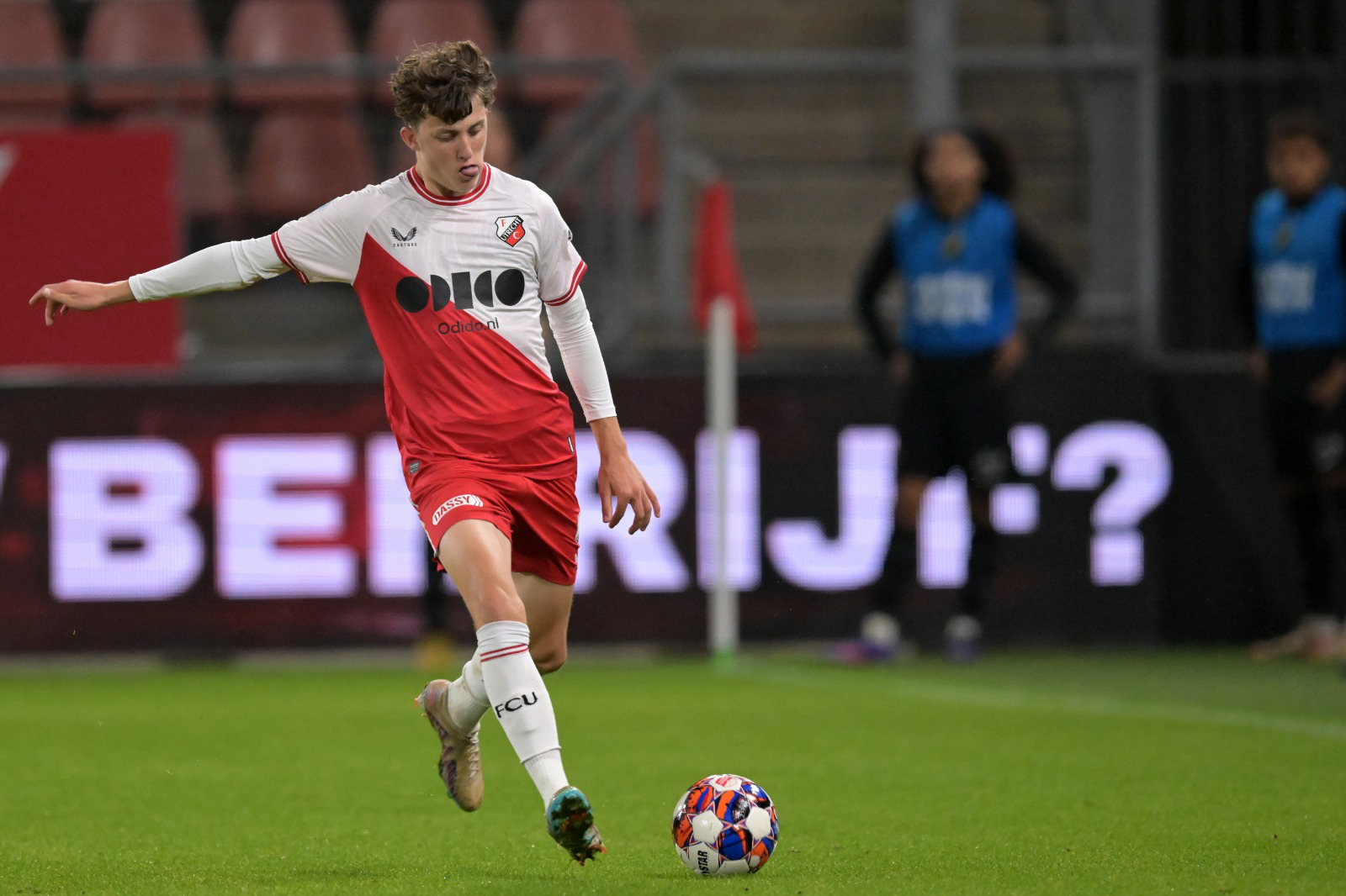 Tobias Augustinus-Jensen keert terug naar Denemarken