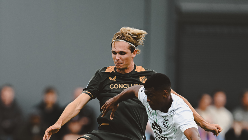 FC&nbsp;Utrecht - Cercle Brugge | HIGHLIGHTS