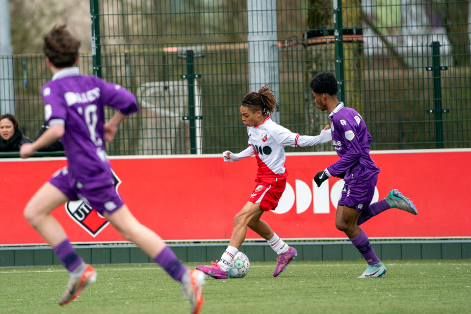 2024 03 16 F.C. Utrecht O15 Sparta Rotterdam O15 24