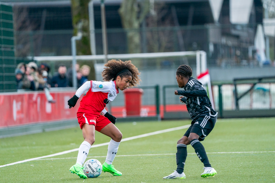 2024 03 23 F.C. Utrecht O13 1 AFC Ajax O13 1 CMS 18