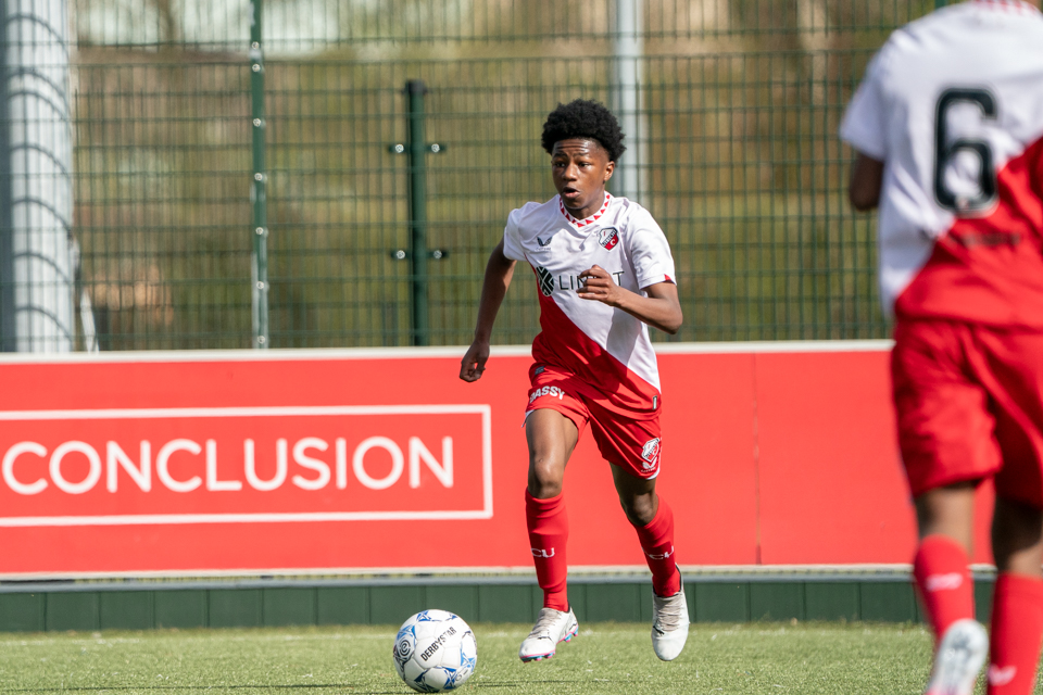 2025 03 29 F.C. Utrecht O14 AZ O14 CMS 18