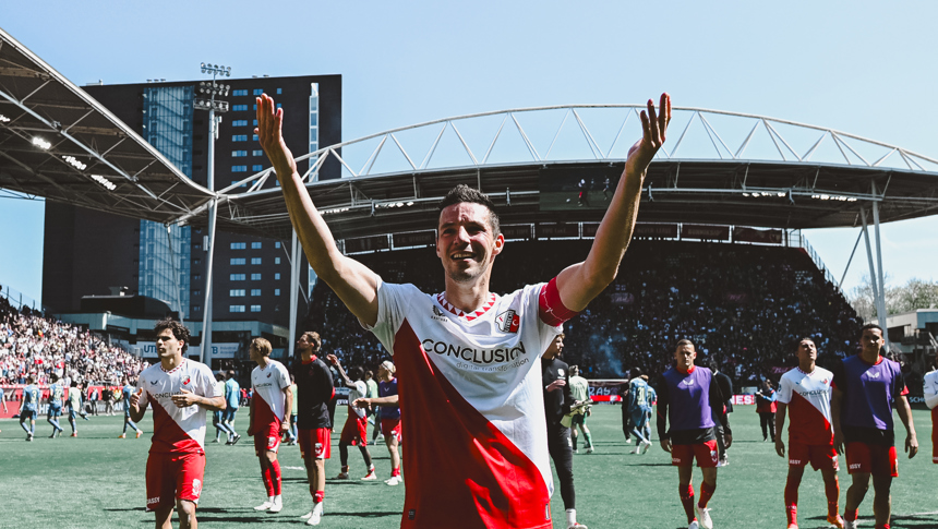 ‘Dit smaakt naar meer’ | VIERGEVER