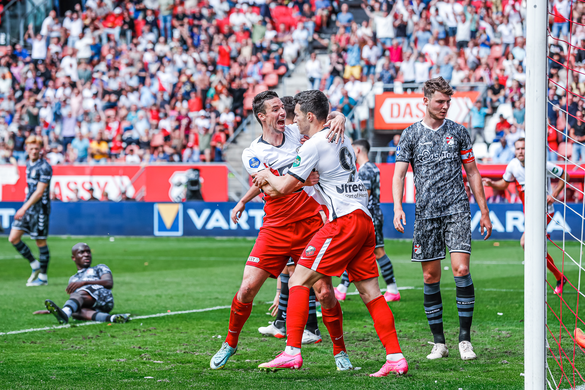 15 weetjes over FC Utrecht in Eredivisieseizoen 2022/2023