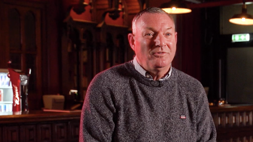 FC UTRECHT TV | 'De duidelijkheid geven die iedereen zoekt'