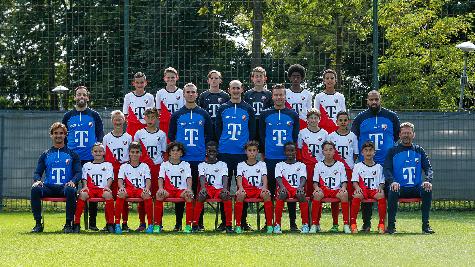 FC Utrecht en Focus'07 organiseren Spring Tournament