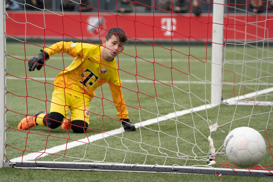 2023 02 11 F.C. Utrecht O13 Vs AFC Ajax O13 (31 Van 34)