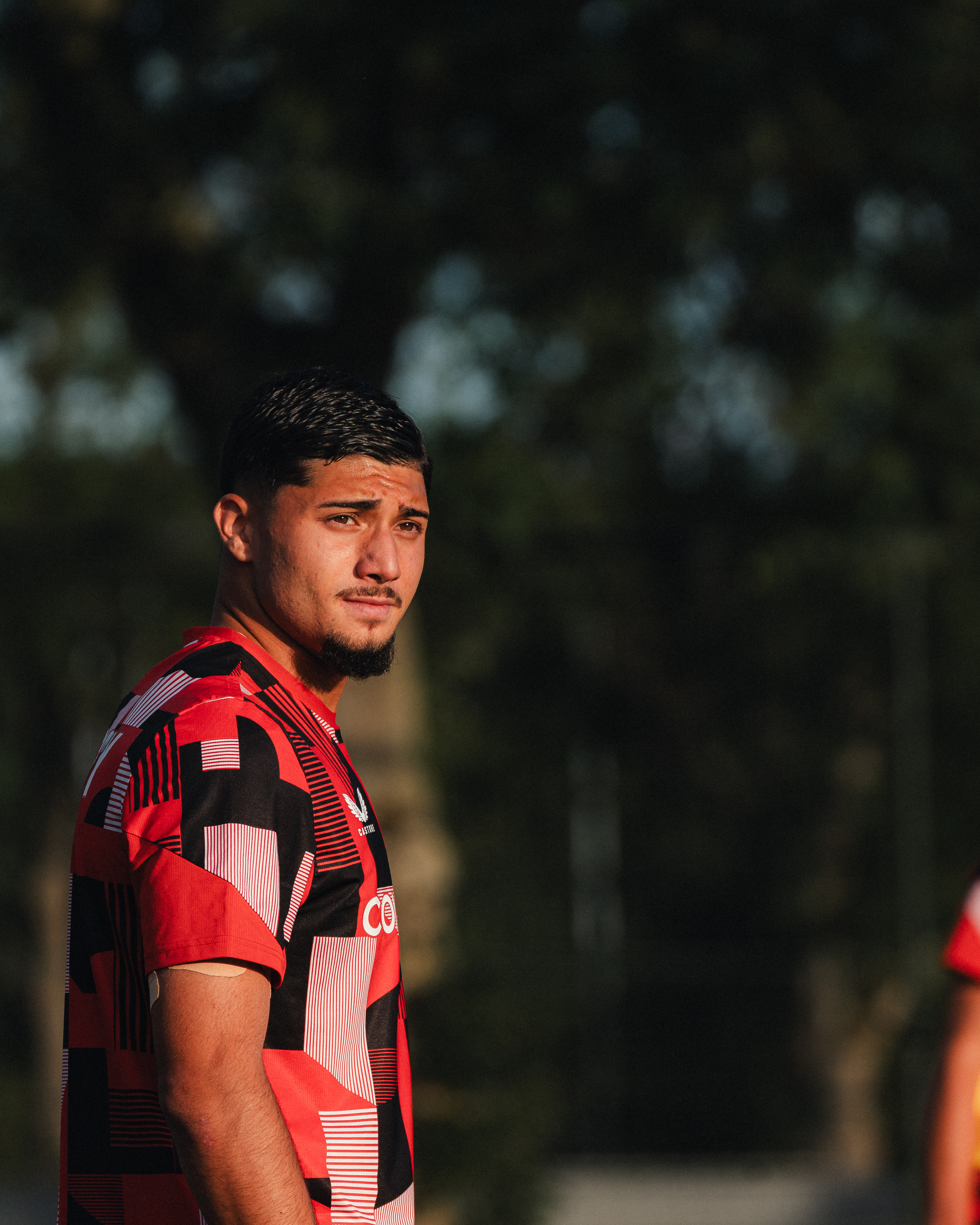 Emirhan Demircan opgeroepen voor Jong Turkije