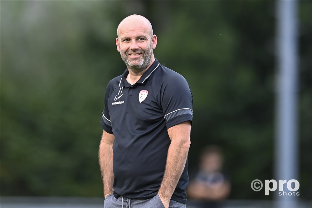 Even kennismaken: 9 weetjes over Sportlust '46