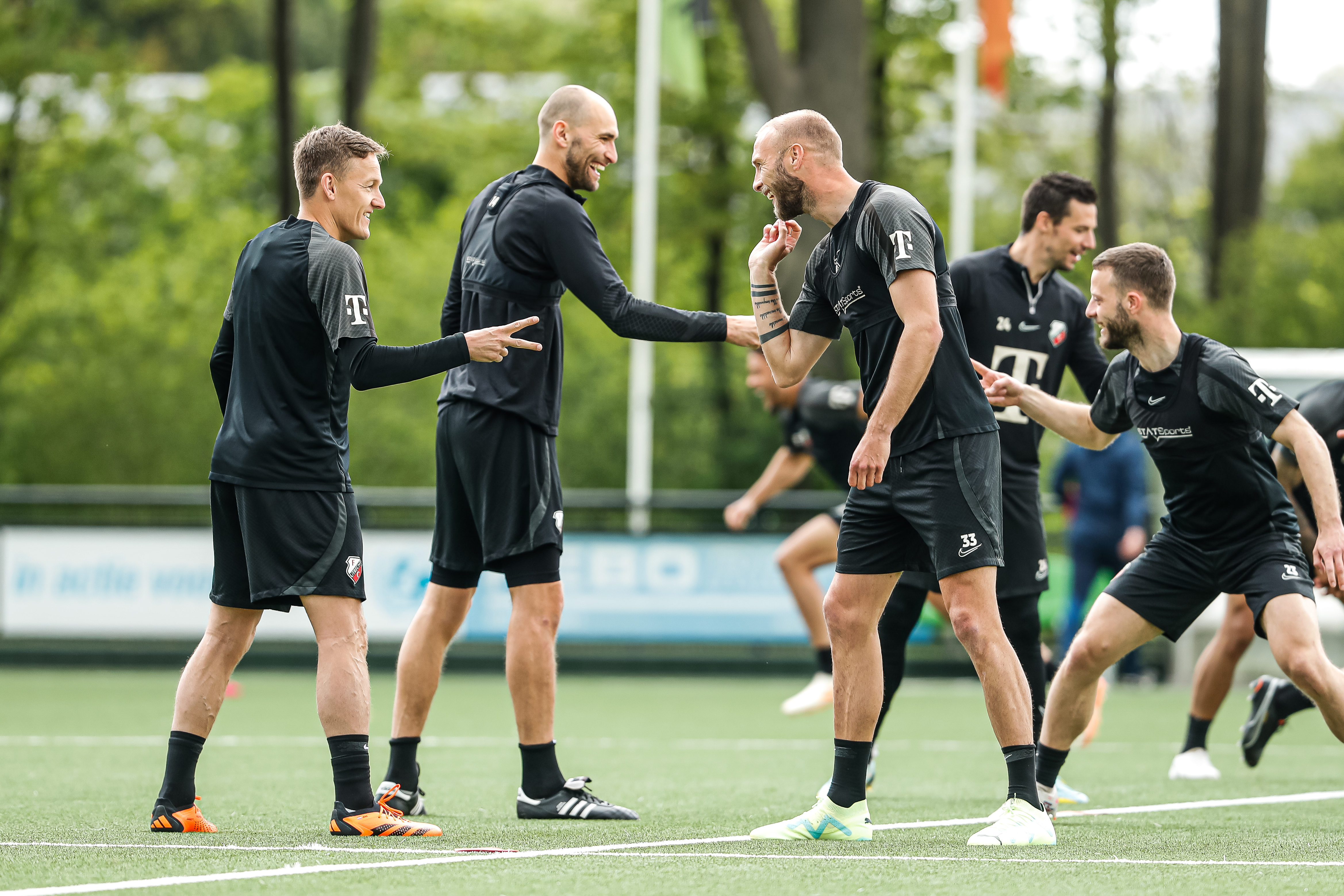 Pre Camutr Training07