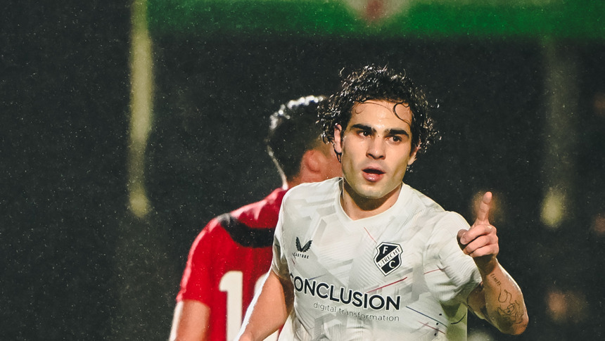 AFC - FC&nbsp;Utrecht | HIGHLIGHTS