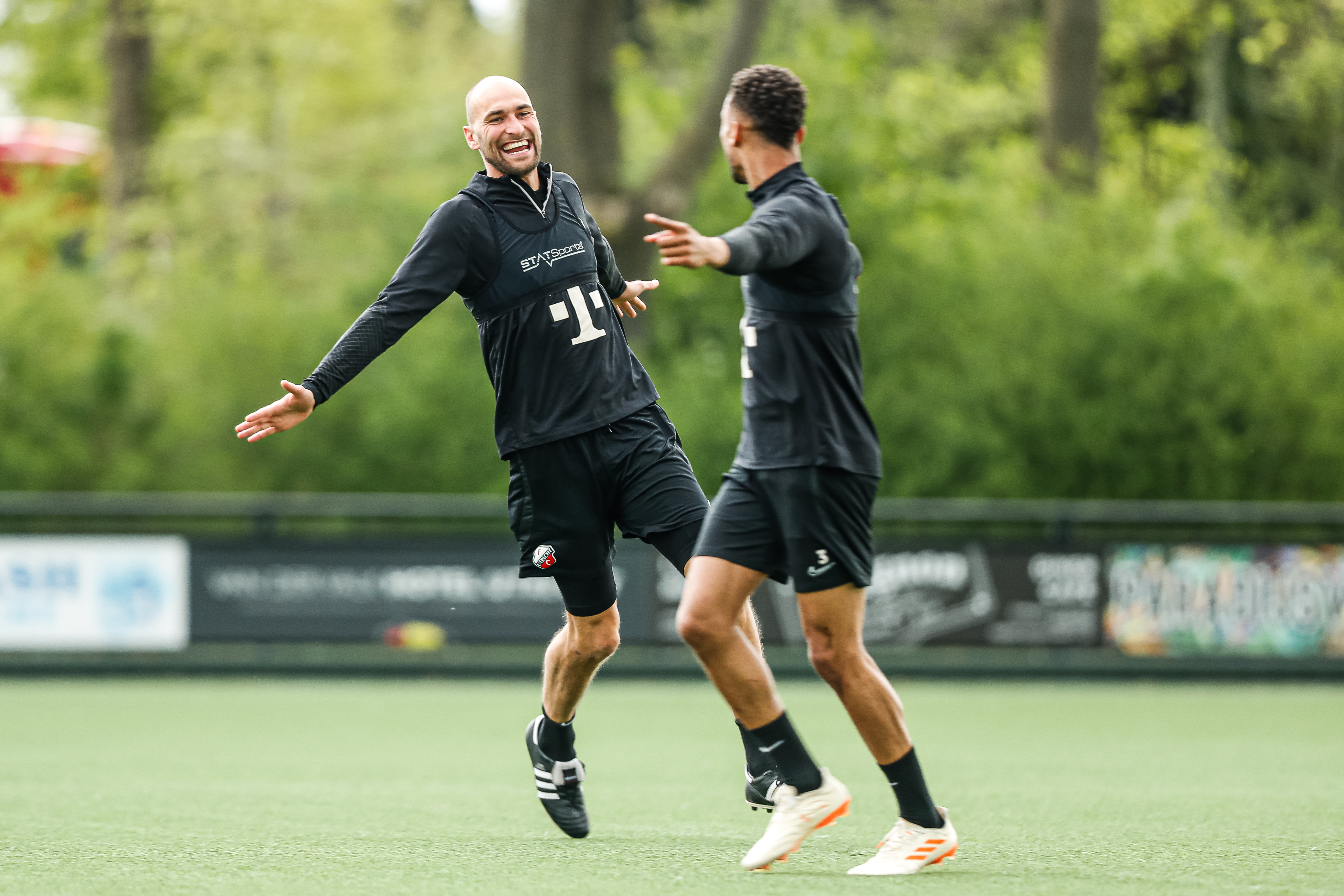 Pre Camutr Training09