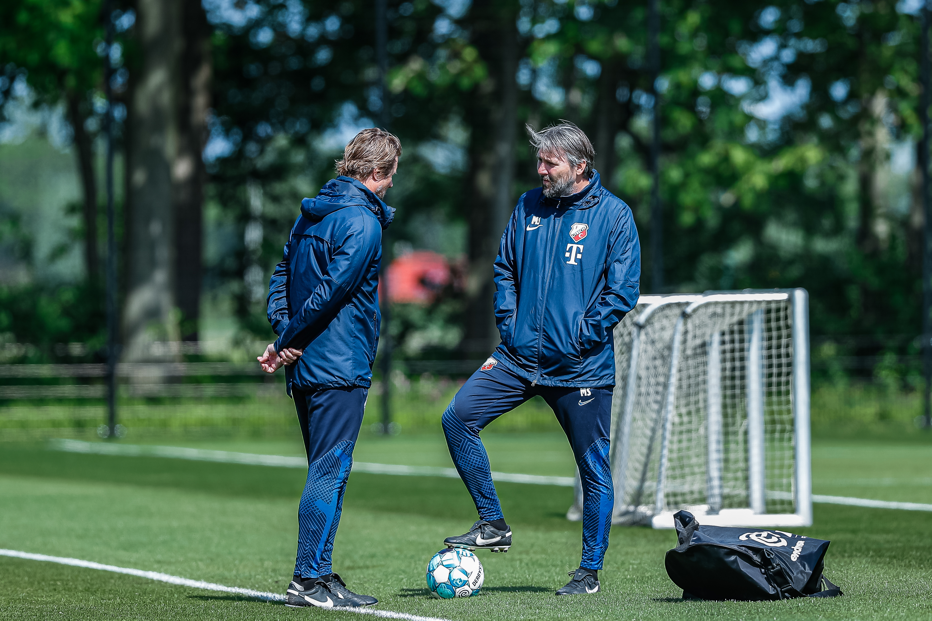 Pre Utremm Training14