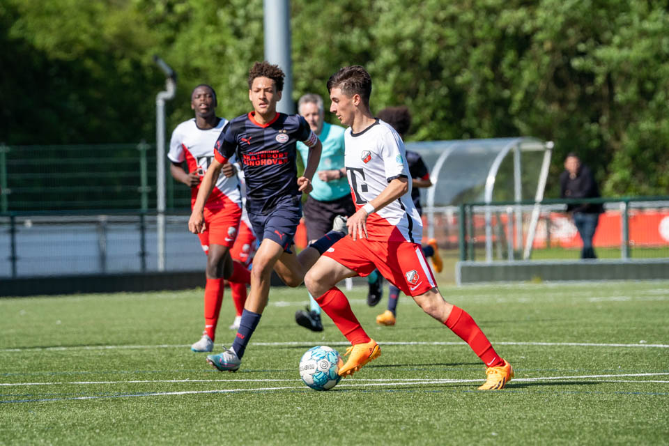 F.C. Utrecht O15 PSV O15 CMS 24