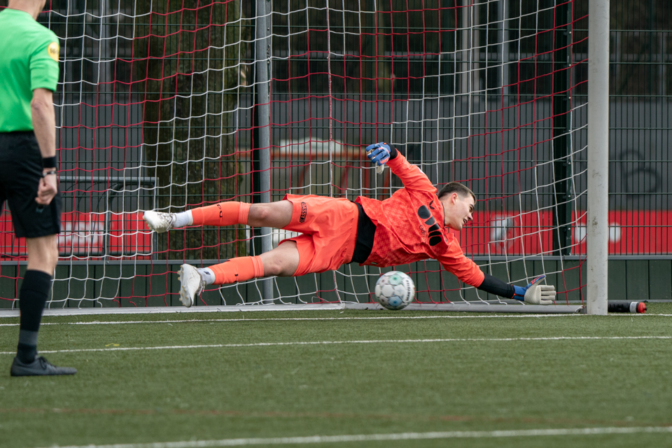 2024 02 24 F.C. Utrecht O18 Feyenoord O18 CMS 16