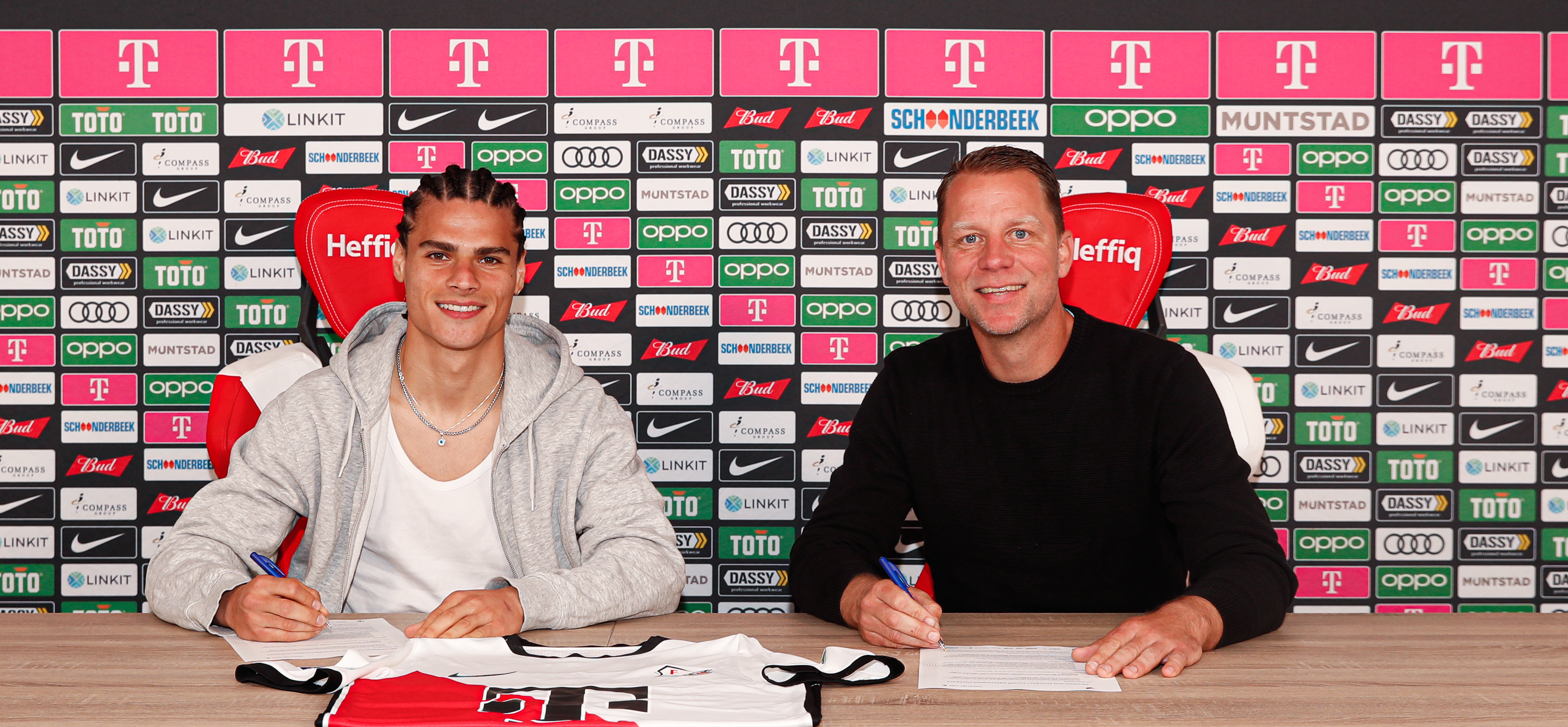 Can Bozdogan blijft bij FC Utrecht