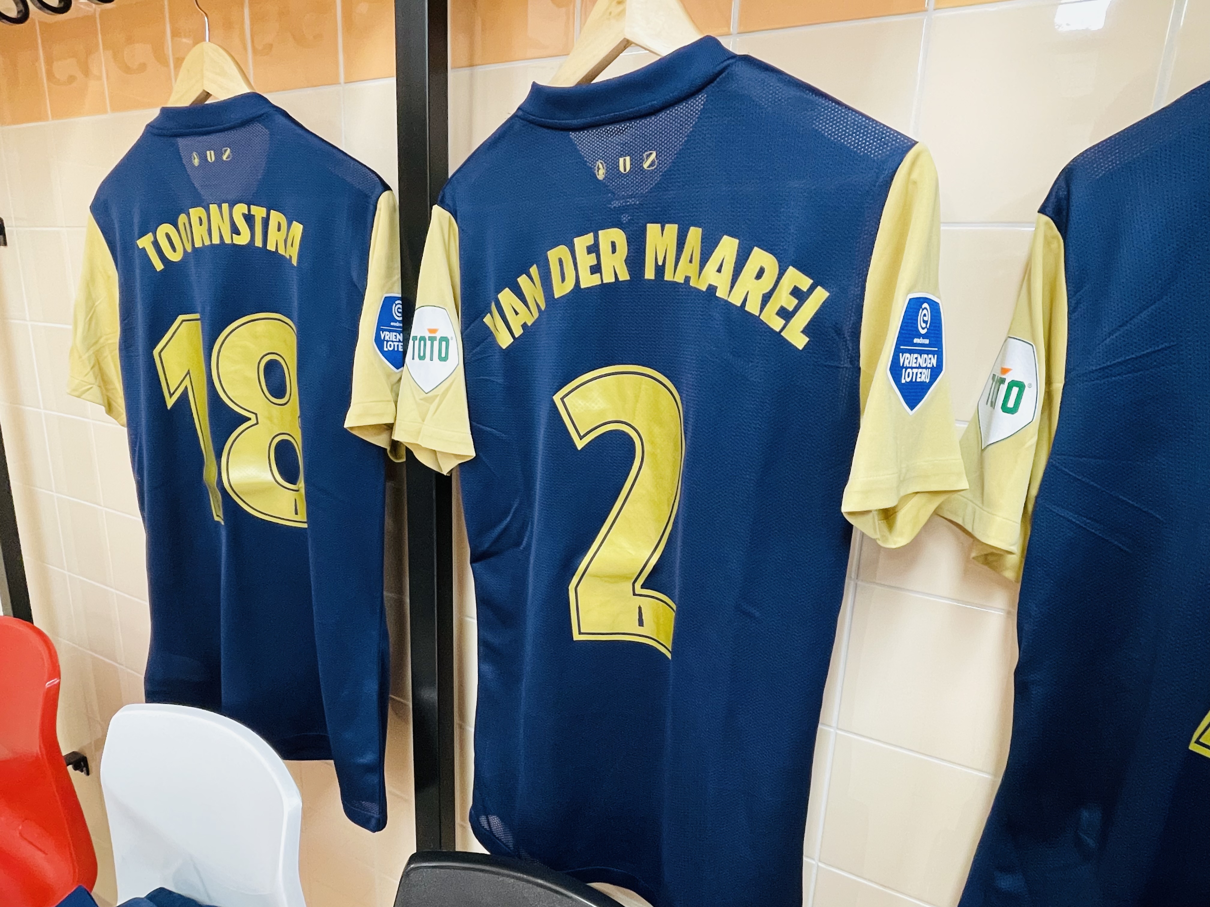 Pre Azutr Kleedkamer01