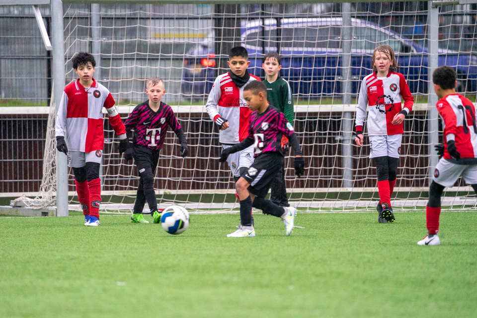 F.C. Utrecht O11 UVV O13 2 21