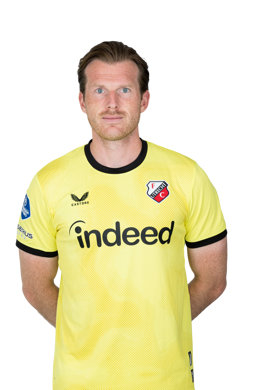 Michael Brouwer