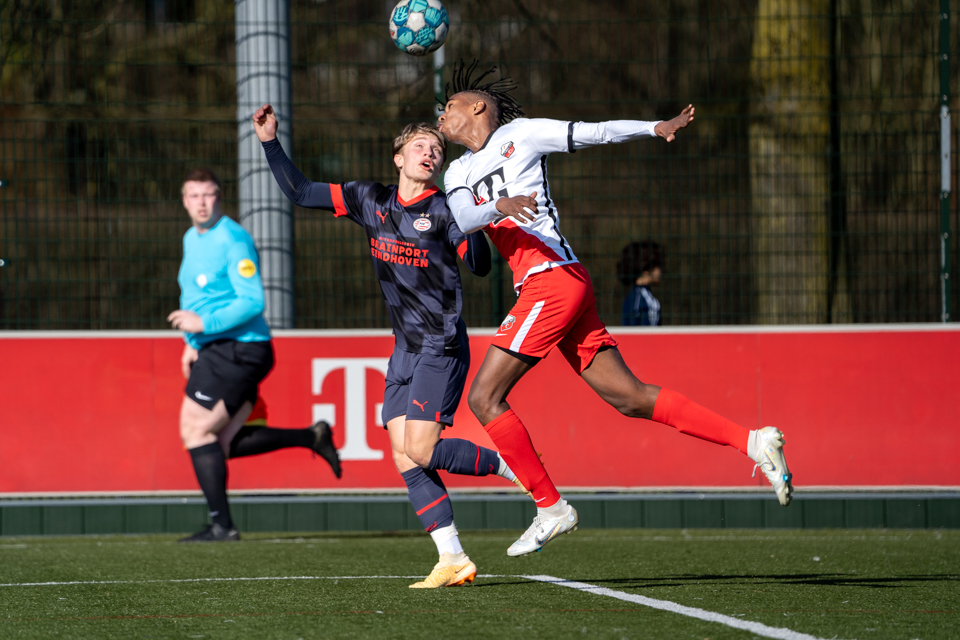 202303181 F.C. Utrecht O17 PSV O17 (22 Van 31)