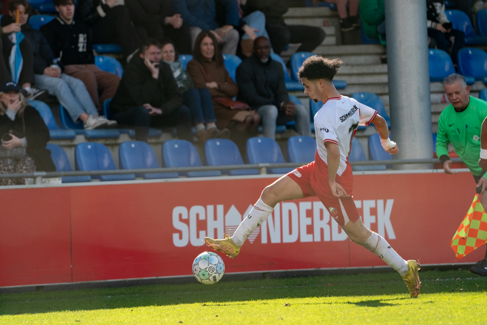2024 03 23 F.C. Utrecht O18 Willem II O18 CMS 17
