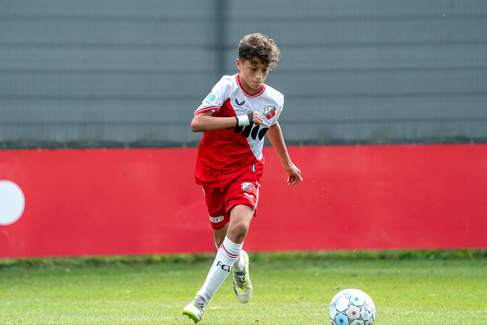 2023 09 16 F.C. Utrecht O14 Vitesse O14 CMS 10