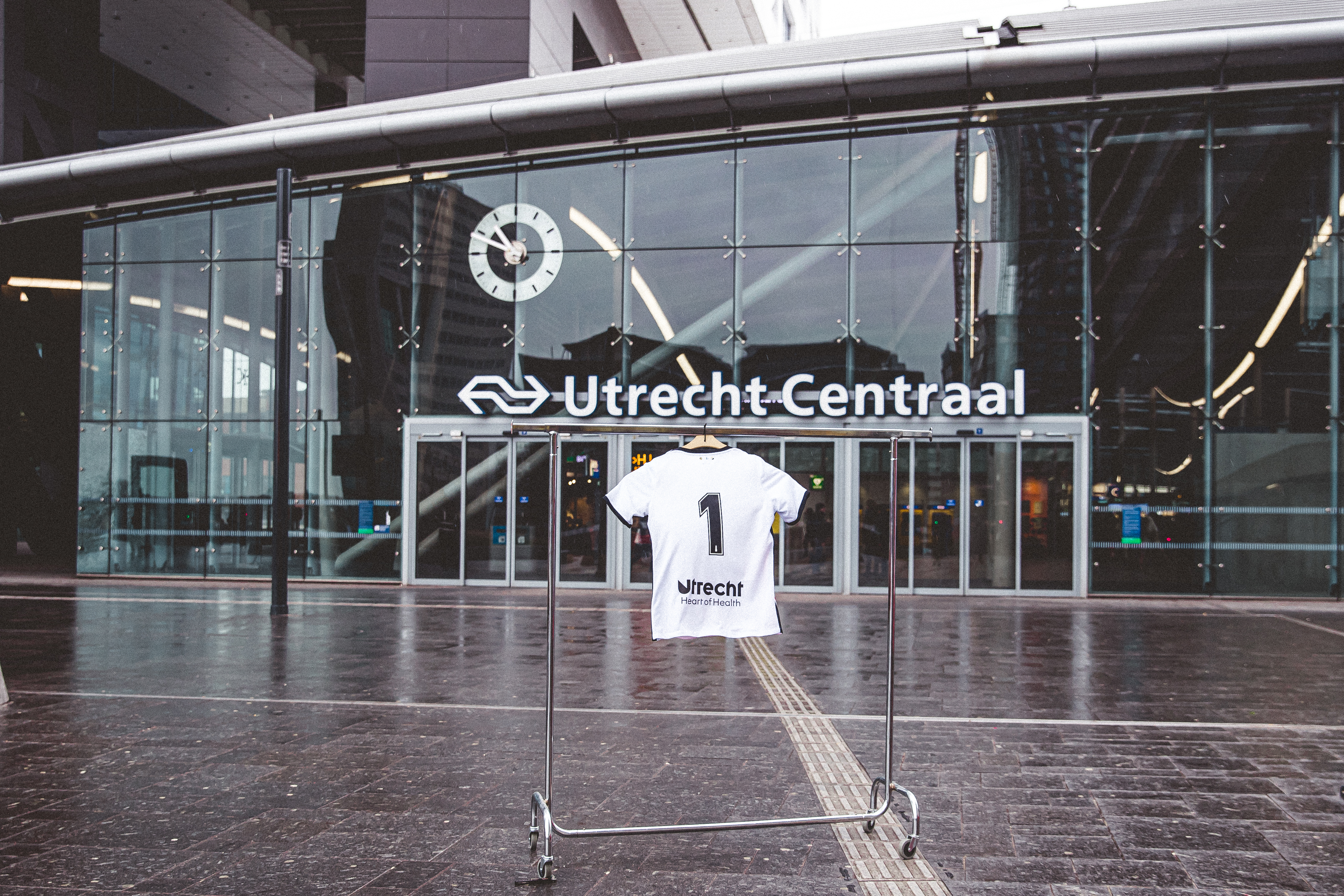 Utrecht meest competitieve regio van Europa