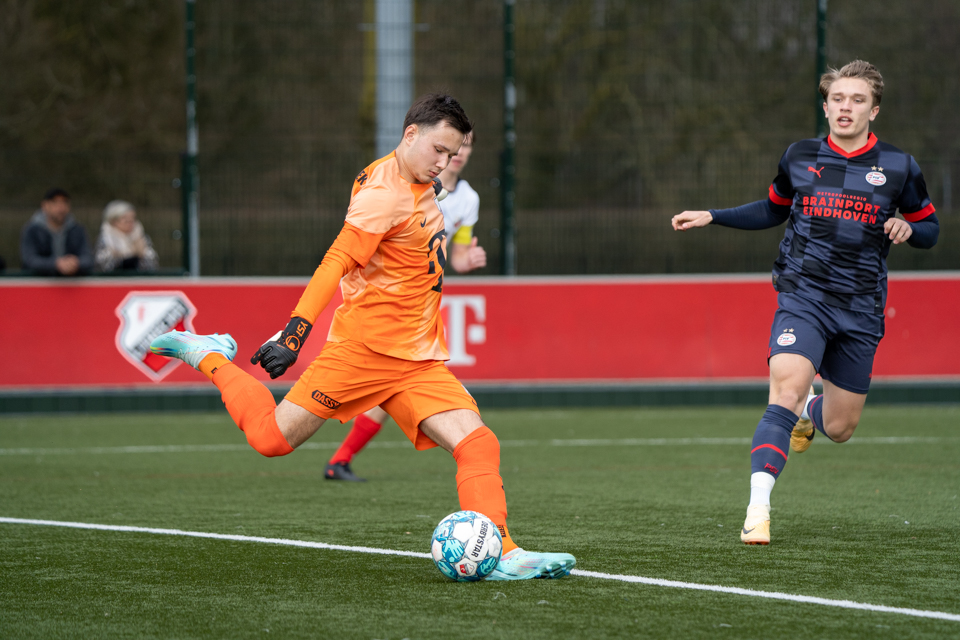 202303181 F.C. Utrecht O17 PSV O17 (5 Van 31)