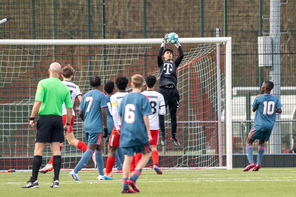 20230211 F.C. Utrecht O15 Feyenoord O15 CMS (18 Van 18)