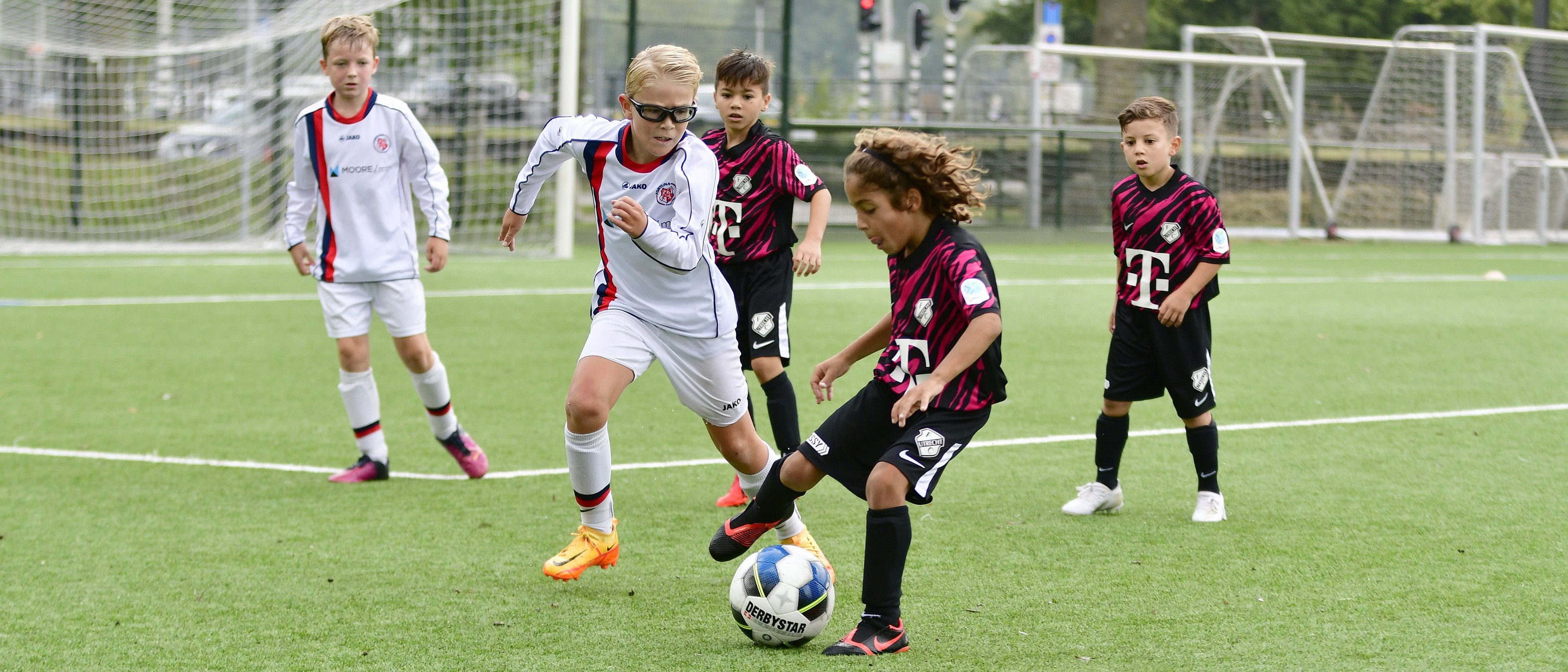 De agenda van de Academie: week 37